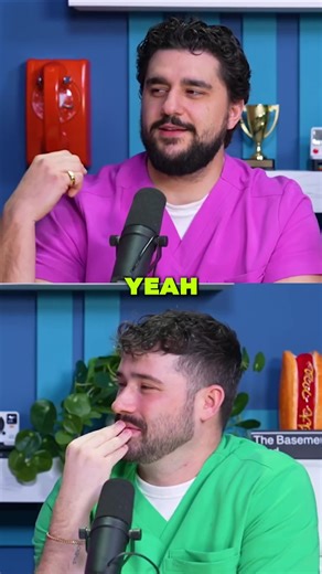 #besmentyard#basementyardpodcast#podcastclips#funny#comedy | basement yard podcast