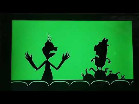 Credits "The Angry Birds Movie"