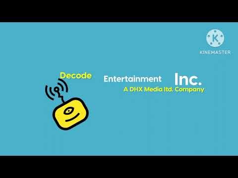 Decode Entertainment Inc. (2025 -2026!) (Remake)