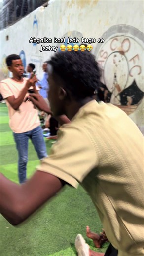 ‏😂😂😂😂#caanka_jiirada📸