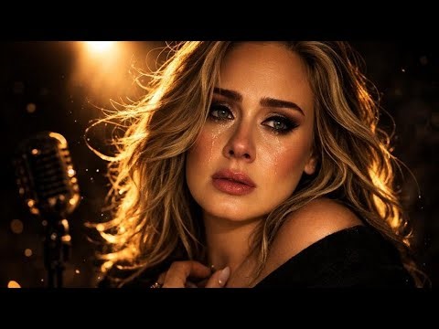 Adele – Never Coming Back (Emotional 2026 Official Music Video)OUT NOW!!!