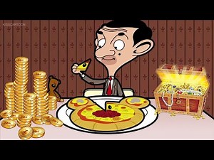 MR BIN Cartoons Full Episode