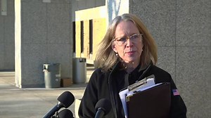 Here's what Rep. Morrison saw at the Whipple Federal Building