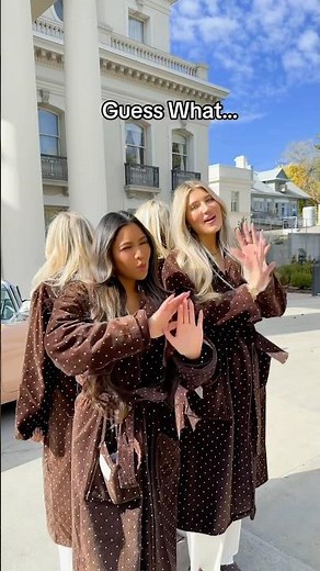 GUESS WHAT 👀😭 #shorts