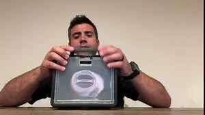 PRESTO Drill Bit Set - 100-Piece Drilling and Driving Combo Kit High Speed Steel Drill Bits & Driver Set for Wood Metal Cement Masonry and Plastic with Carrying Case