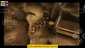 32K views · 203 reactions | FREEKILLZONE LIBERATION UNLOCK ALL STORY AND WEAPONS PPSSPP OFFLINE FOR ANDROID MOBILE FULL TAGALOG TUTORIAL NOTE : MANUOD MABUTI SA YOUTUBE ANDUN MGA TUTORIAL SA PIN COMMENT !!!!!!!!!!! ✨PLEASE LIKE AND SHARE ✨ LINK : https://youtu.be/8HCeAePwAnM | Pinoy Hacks Official | Facebook