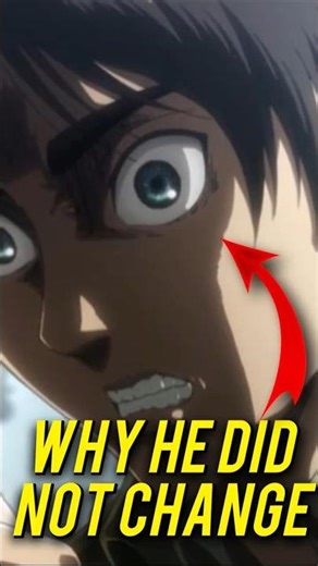 Attack on Titan’s Time Paradox Explained🤔 #shorts #attackontitan