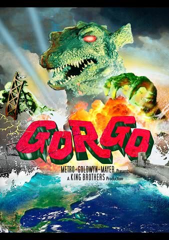 Gorgo