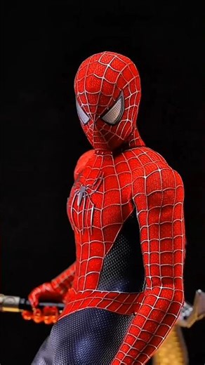 Spider-Man vs Villain | Epic Marvel Battle