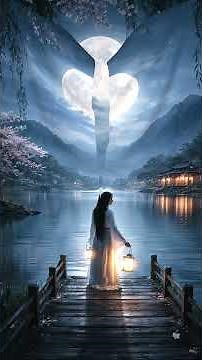 🌿 The Lonely Willow’s Cry: Soulful Flute, Guzheng & Erhu for Late Night Reflection and Healing🎻