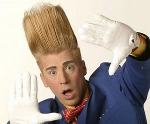 Bello Nock - Alchetron, The Free Social Encyclopedia