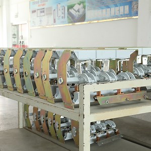 [Hot Item] 12kv-24kv Lbs Rmu Accessories 630A/1250A Load Break Switch