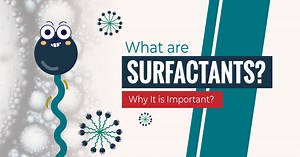 What are Surfactants and Why It is Important for Cleaning? | ORAPI Asia