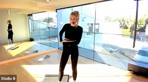 AK! Body | Live Virtual Class