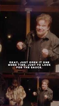 Uber Eats Sauce Detective! (The ISMO Podcast EP2) #podcastclips #podcast