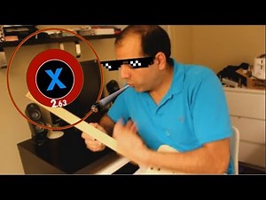 ElectroBOOM Double boost!