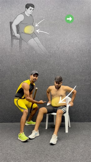 Save this video & Try this workout #fitness #workout | Prem Kumar