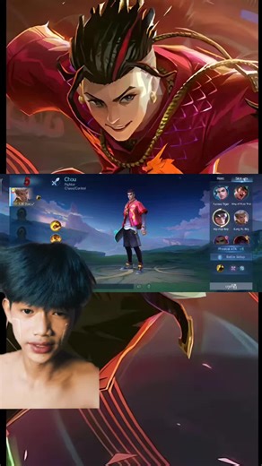 Exploring MLBB Season 7: Rise Together in Myarmar Gaming