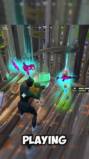 Finding the Dev Chest in Fortnite: A Complete Guide