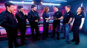 15K views · 207 reactions | Storm 2 became a feared and respected competitor throughout the Robot Wars Series, but every Storm must make way for the calm eventually. To watch the full UK Robot Wars Collection Digitally remastered in HD, visit www.mech-plus.com | UK Robot Wars | Facebook