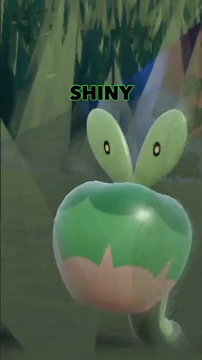 How To EASILY Shiny Hunt Applin For Shiny Dipplin!