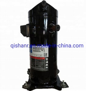 [Hot Item] 6HP Copeland Scroll Air Conditioning Compressor Zr72kc-Tfd-522