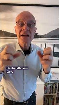 Den maskuline styrke: Dominans eller flink fyr. Hvilken type er du?