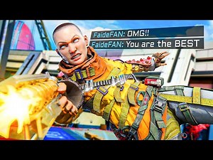 TWITCH STREAMER REACTS TO MY MOVEMENT (WHOLESOME)