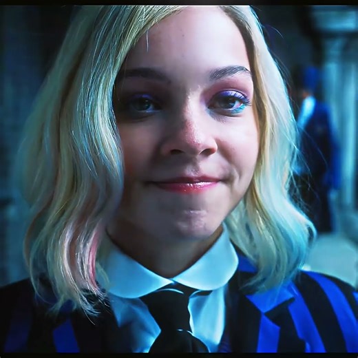 When Wednesday Met Ajax… 💀 | Troll Face Phonk Edit