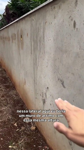 Já pensou em elevar sua casa do solo? #obra #casa #construção #engenhariacivil #casaelevada