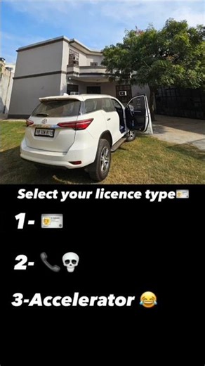 Fortuner 2026 facelift #automobile #suv #suvtyres #legenderfortuner #thar #scorpio #offroadvehicle