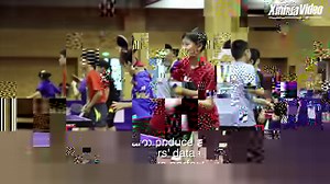 17K views · 83 shares | Struggling to find a table tennis partner? This robot may come as a challenging competitor | China Xinhua Sci-Tech | Facebook