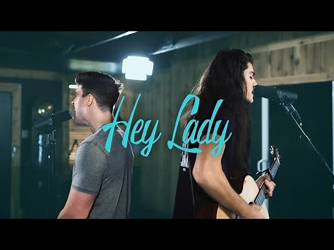 Hey Lady - Official Acoustic Music Video