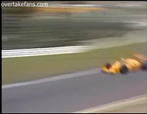 Formula 1 1987 - 15.Futam - Japán Nagydíj (angol)