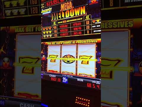 Mega Meltdown Made me Wealthy