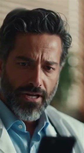 I self-diagnosed and the doctor looked concerned 😅 #shorts #funny #skit