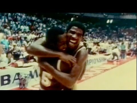 1980 | Los Angeles Lakers vs Philadelphia 76ers | NBA Finals Game 6