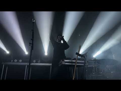 Azahriah koncert Berlin (részlet)