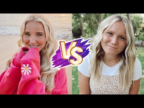 LiLee Nelson VS SaiDee Nelson (Not Enough Nelsons) Glow Up Transformations ✨2023 | From Baby To Now