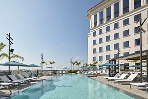 Loews Coral Gables Hotel | Fine Hotels   Resorts | Amex Travel HK