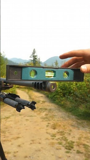 MDT Comp Muzzle Brake Easy Install