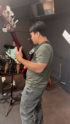 Praise and worship JRM Vallejo JMJCJJJA The MCJs