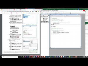 Excel Ch 9 Guided Project 9 3 Steps 8 to 10