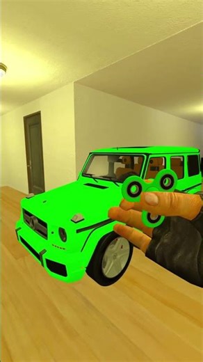 Skull Cought me in Liminal Hotel Gmod Nextbot #shorts