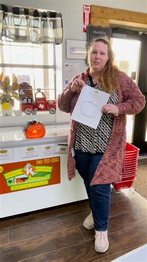 🎃 Pumpkin Coloring Fun! Let the kids get creative! 🎨 Stop by and pick up a pumpkin coloring sheet—have them design their own jack-o'-lantern masterpiece and bring it back for a special treat! 🍬🧡 | Kennedys Sausage Company