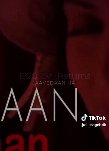 1920: Evil Returns - Jaavedaan Hai Lyrics Explained