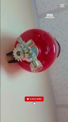 HOW CLEAN AGENT FIRE EXTINGUISHER CAN BE USEFUL #firealarm