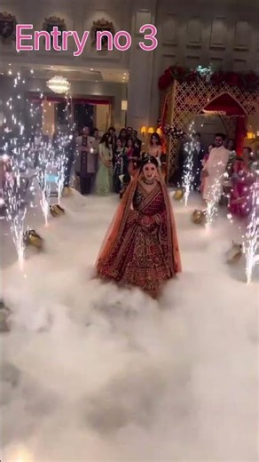 👰‍♀️Bridal entry 2026 part 1 | bridal entry songs |🥀 #wedding #shorts #girlattitudestatus #girls