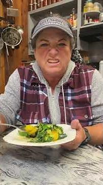 How to Cook Microgreens Stir Fry