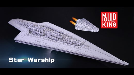 Watch Star Destroyer Executor-Class on Amazon Live